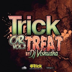 Trick Or Treat vol. 2 (Throwback 2015)