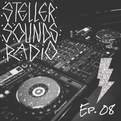 StellerSounds Radio #08