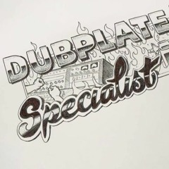 O.B.F feat CHARLIE P - DUBPLATE SPECIALIST