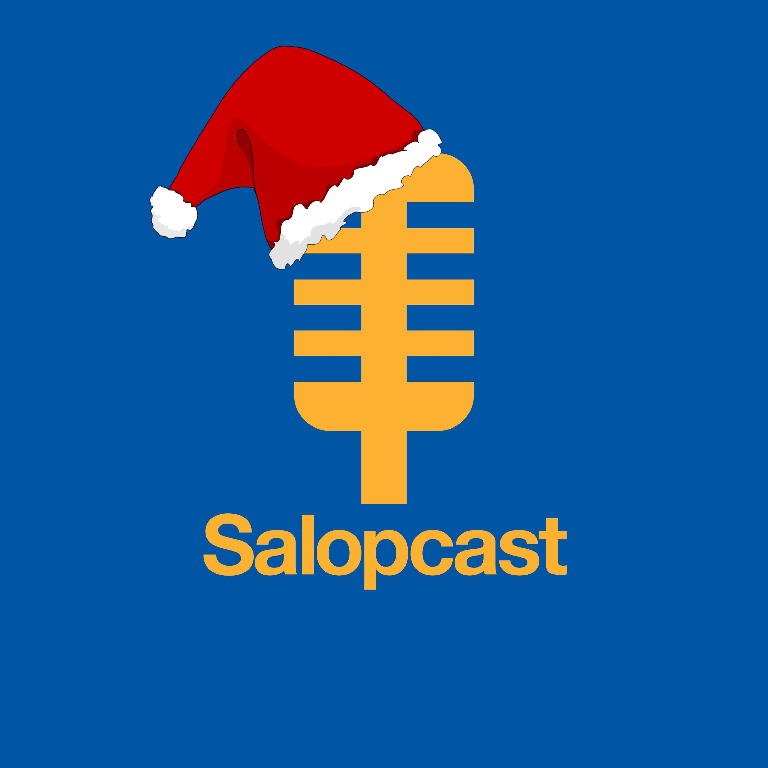 Salopcast