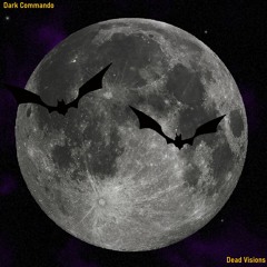 Dark Commando - Dead Visions