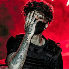 SCARLXRD TYPE BEAT | TRAPMETAL INSTRUMENTAL (prod. by OXYDEATH)