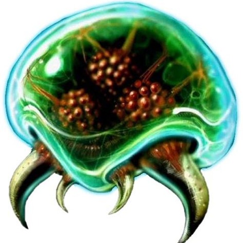 Metroid (Original Mix)