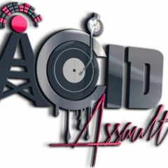 Acid Assault