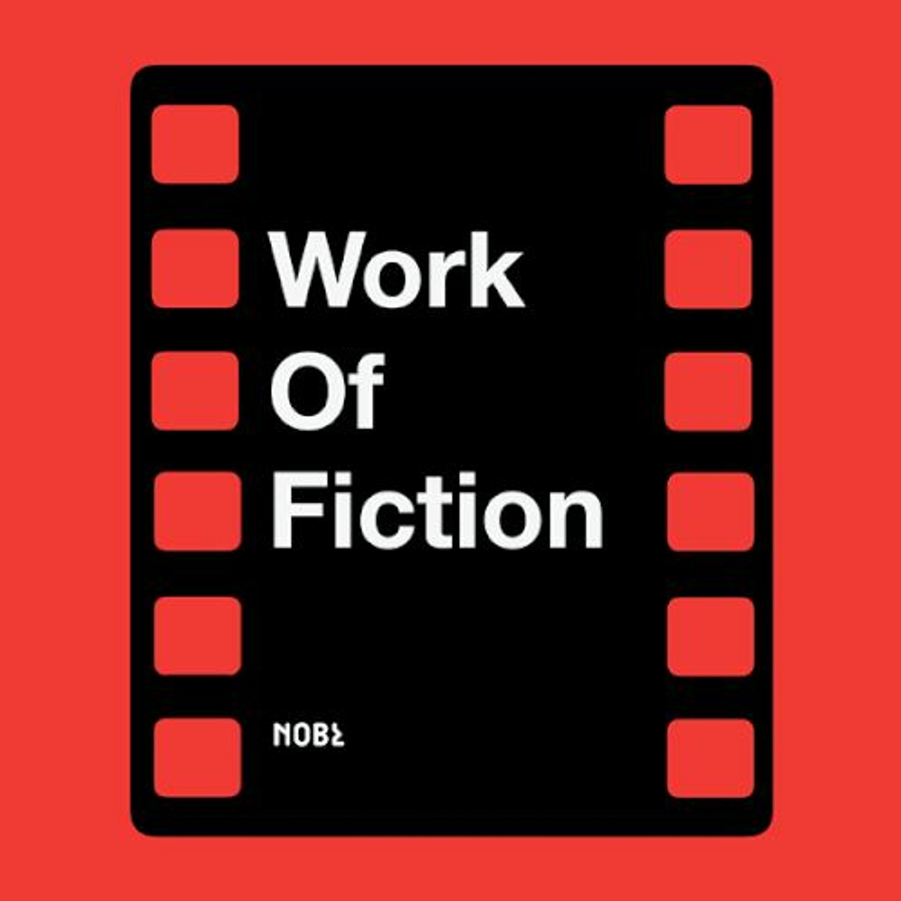 Work of Fiction
