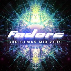 Faders - Christmas Mix 2019/20