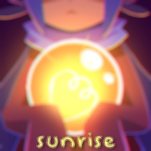 sunrise - oneshot