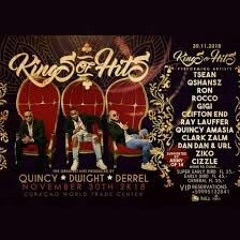 Un Chens Kubo- Kings Of Hits 2019