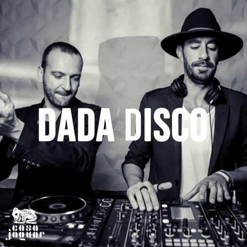 Dada Disco