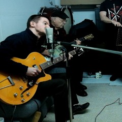 One Hundred Percent Blues