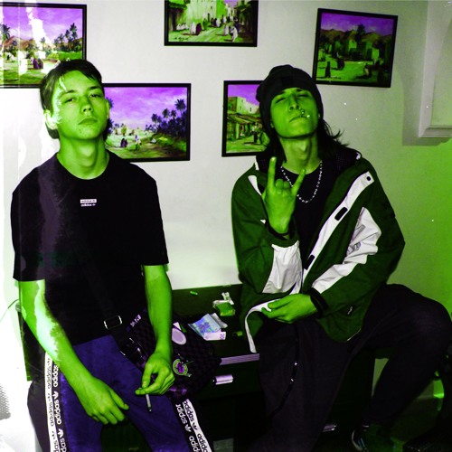 ADM x SKAAR - MXRT
