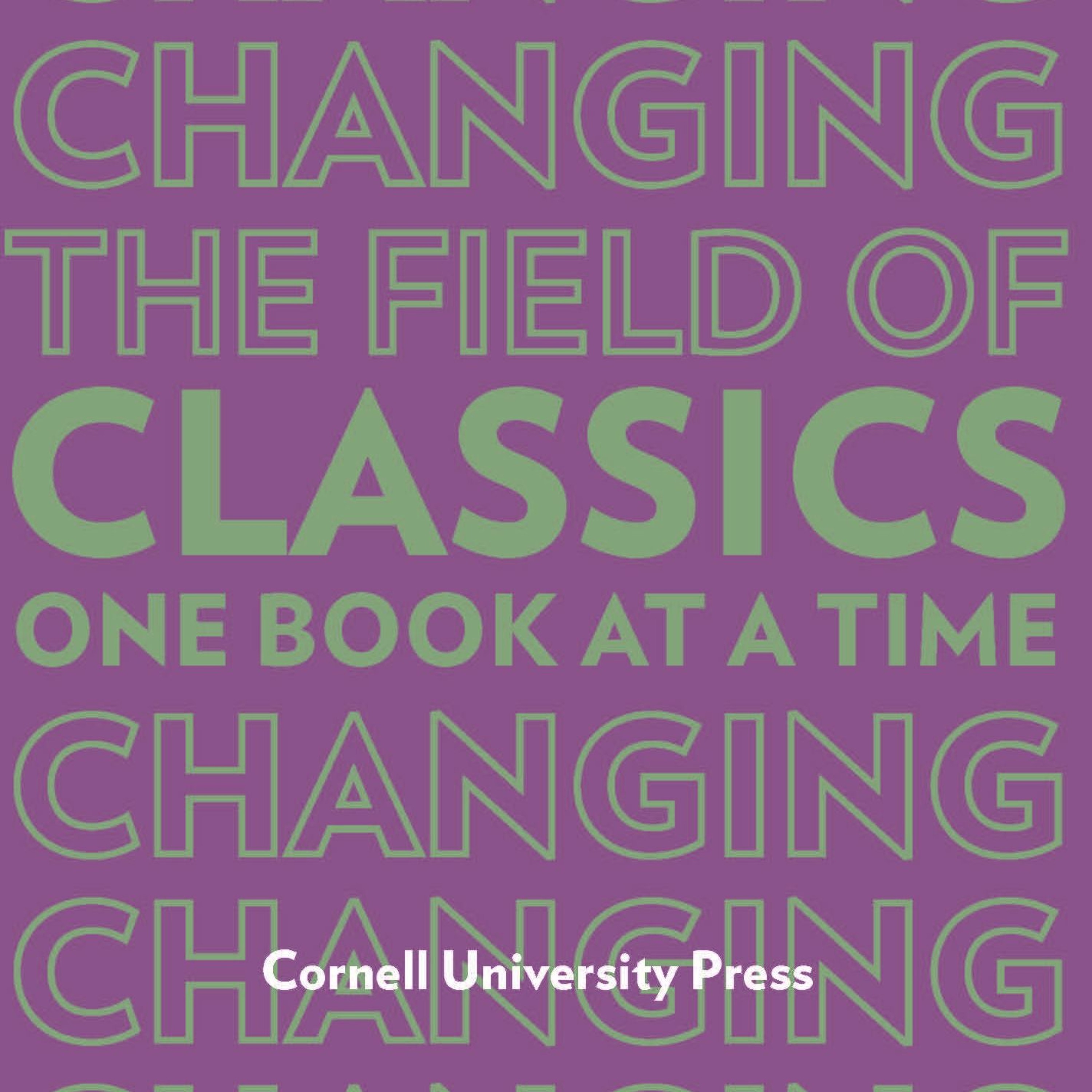 1869, the Cornell University Press Podcast