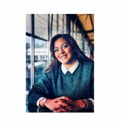 Jeddah Hub Podcast- EP 2 - Eshraq Al Haddad