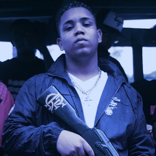 NGC Borges x NGC Flacko Type Beat - "Clout" | Johnny Lowd Beats (À VENDA)