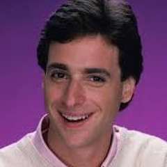 BOB SAGET (Backseat Bootleg)