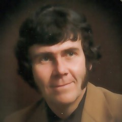Goodbye dad