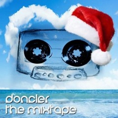Doncler - The X-Mas Mixtape #21