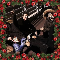 iN DA FROSTY AiR [CHRISTMAS REMIX] - FREE DOWNLOAD -