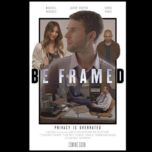 Be Framed