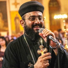 من تسبحة كيهك - دعيت ام الله - القس مينا رمزي والخورس