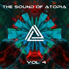 Progressive Psytrance Set | ATOPIA - The Sound Of Atopia - Vol.4