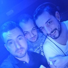 Johan Sellier/Ken(The Bad's Brothers)/Max Piras @ XS Club Friday 20/12/19