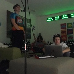 Intro (King Chode Drop Another Load)