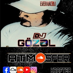 Dj Gözel - Take On Me (A-Ha Remix)