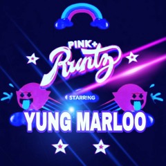 Young Marloo - [ PINK RUNTz ] ** FREESTYLE **