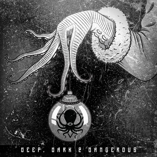 Dayzero - Puppet On A Stage (Ramsez Remix) (DDDXMAS19)