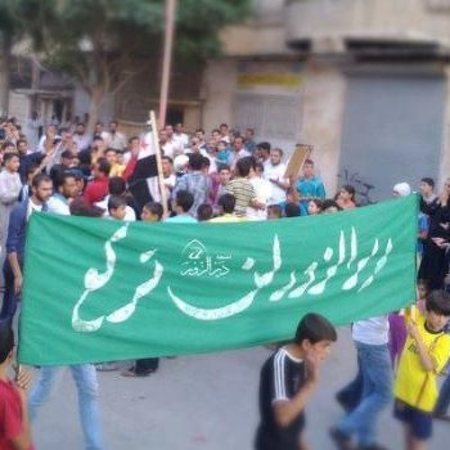 ديرالزور | ياديرنا الما تنطال
