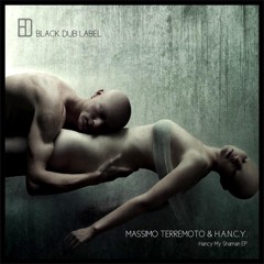 M.TERREMOTO & H.A.N.C.Y - Hansy My Shaman (Original Mix)EP