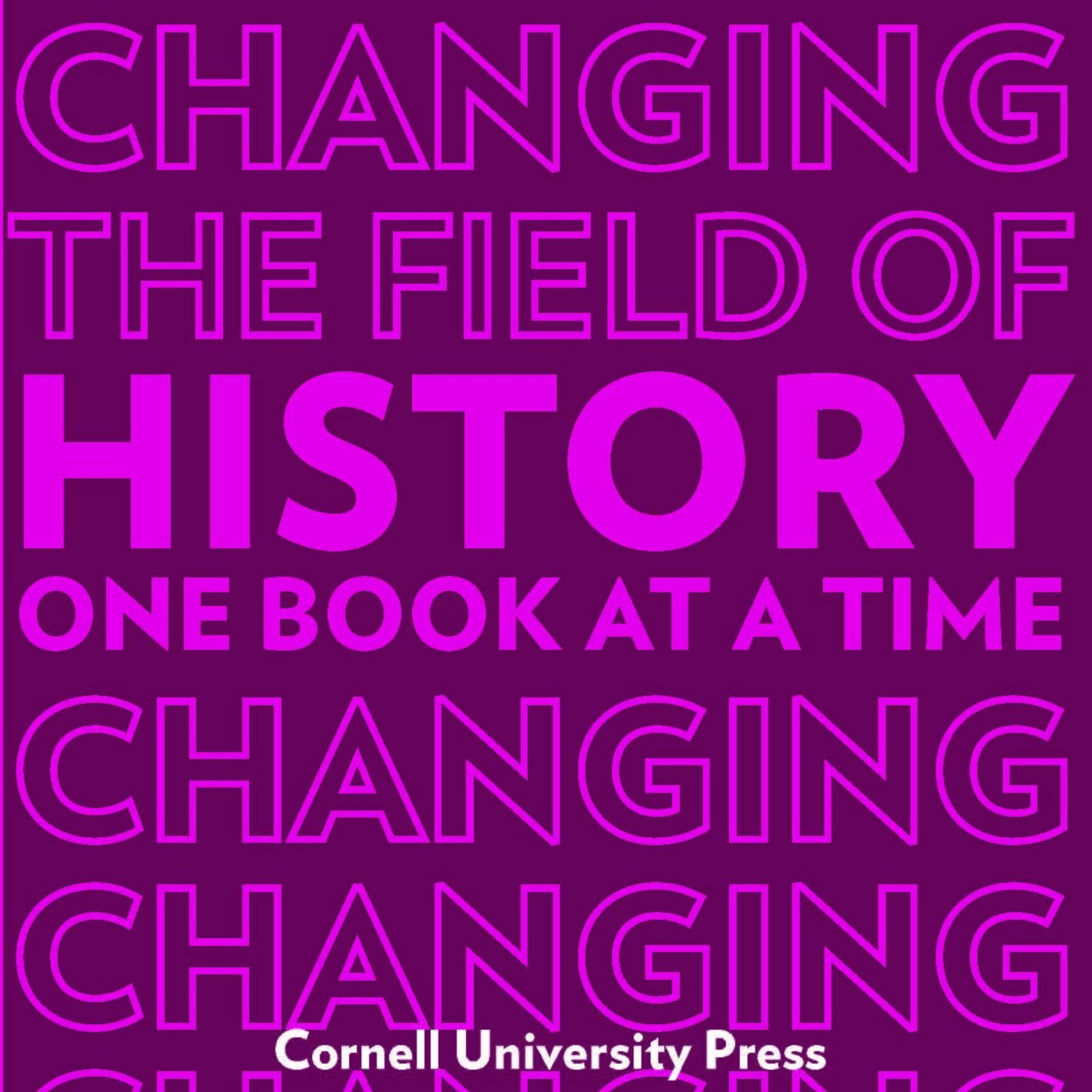 1869, the Cornell University Press Podcast