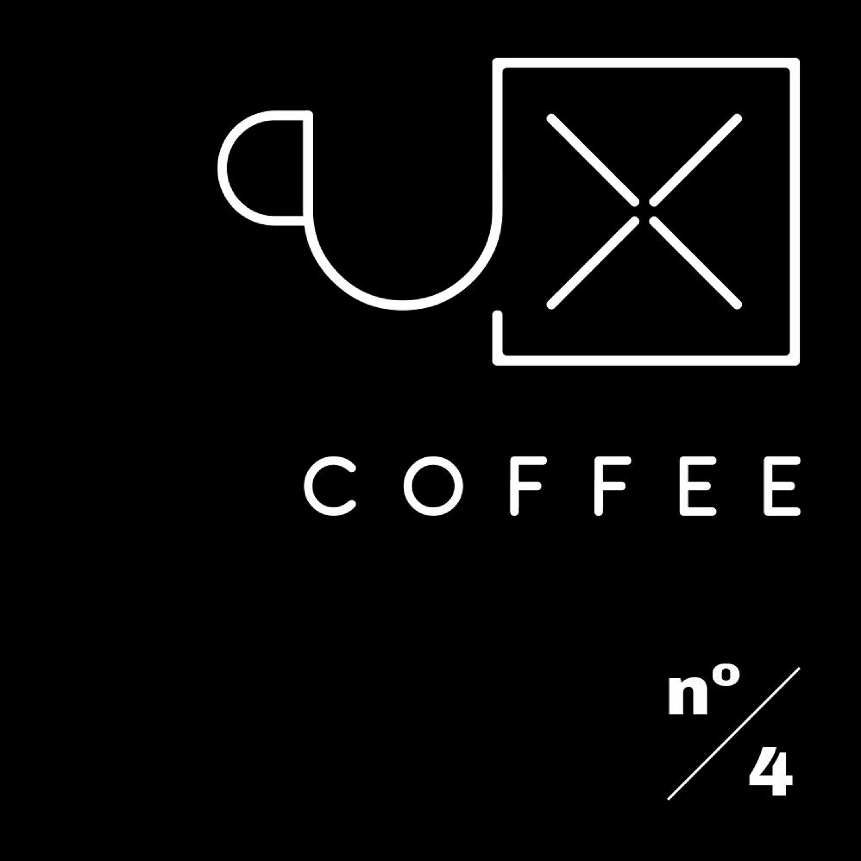 009- UXcoffee#4 - Design thinking e sprint.