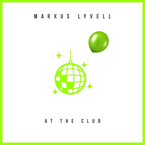 At The Club (Jacquees Cover)