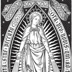 Guerrero-Alma redemptoris Mater / The Advent Choir