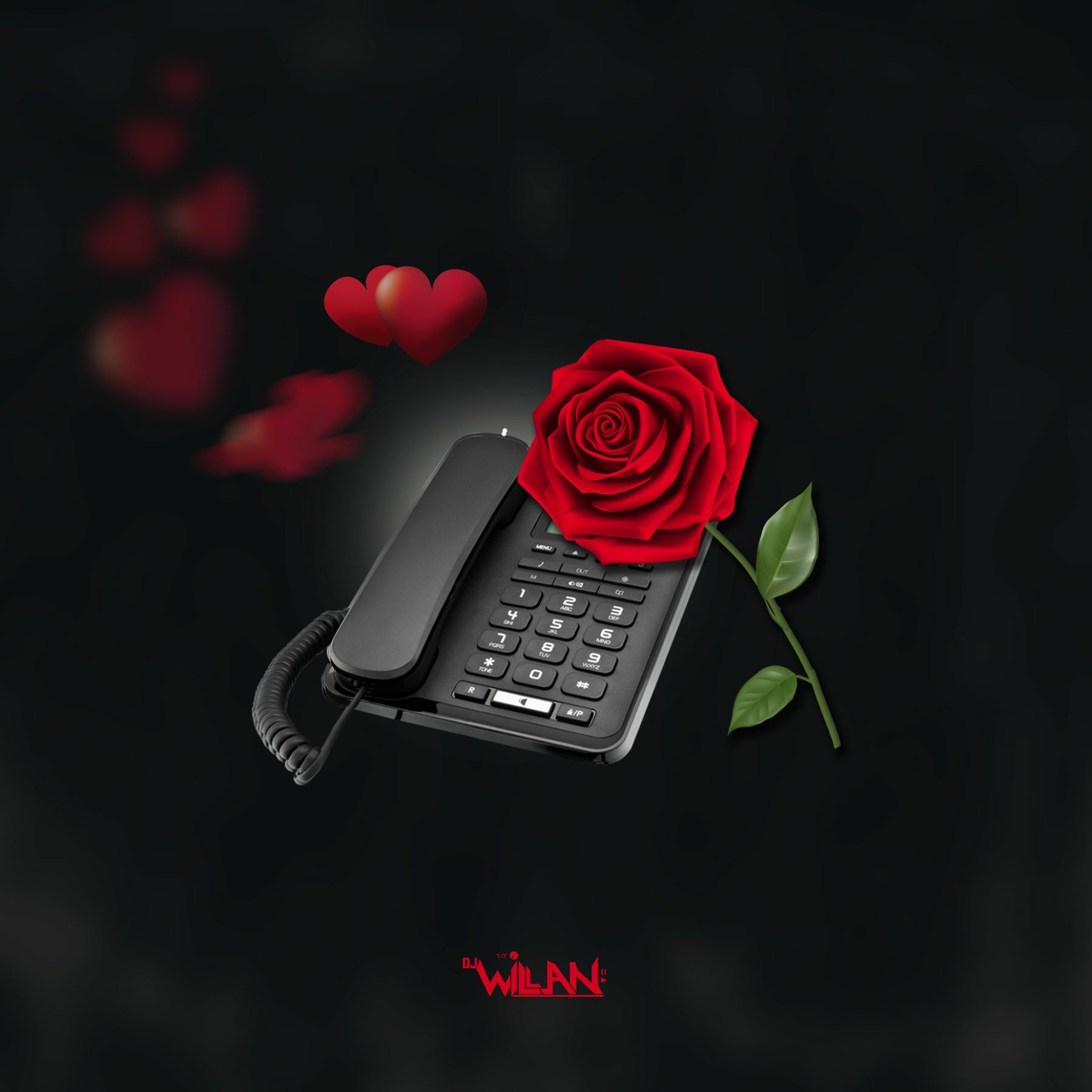 Dj Willan