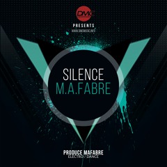 SILENCE - MAFABRE