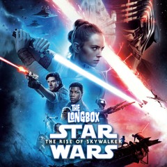 Star Wars: Episode IX - The Rise of Skywalker Special