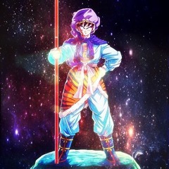 ChizzyIzzy - Yo-yo Master (prod. Ihaksi)