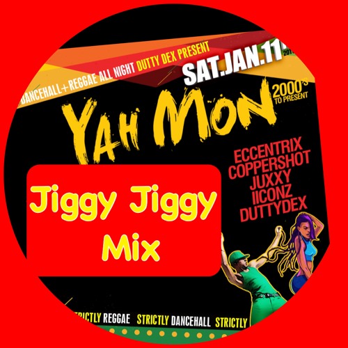Yah Mon 2000s - DuttyDex