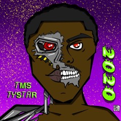 2020 Flow (Prod.Brokeboi)