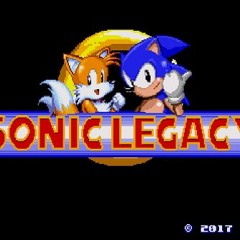 Sonic Legacy - Gigalopolis Zone Act 1