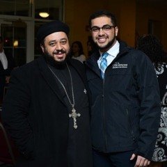 Gregorian Liturgy -- Abouna Mina Shaheid
