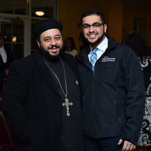 Gregorian Liturgy -- Abouna Mina Shaheid