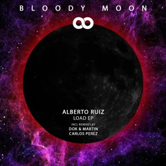 Alberto Ruiz - Load (Dok & Martin, Carlos Perez Remix)