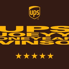 Ups (Feat. One Year) (Prod. By Vinso)