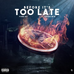 MCM - YUNG ROSÉ & Yhung MTN