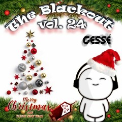 Jessiclei Rodrigues Vs. Gessé - The BlackouT Vol. 24 [Brazilian Bass]