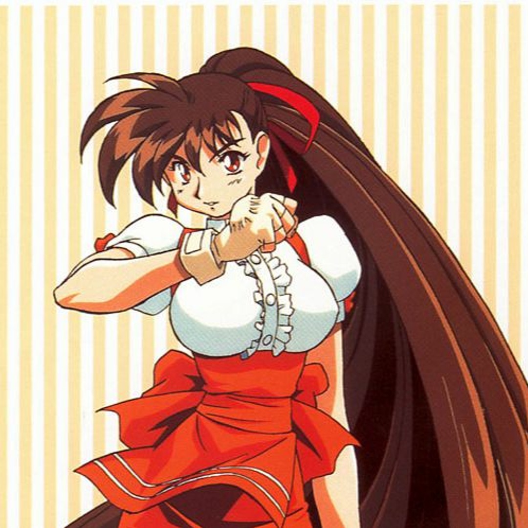 Stream Variable Geo Max - Yuka Theme (Fm Soundfont Cover) by